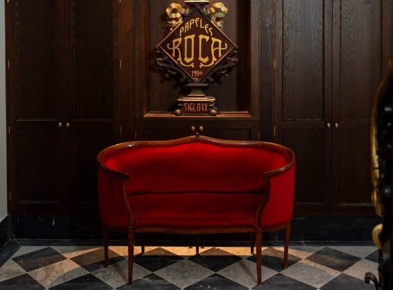 Casa Roca hotel in the Old Town of Palma de Mallorca