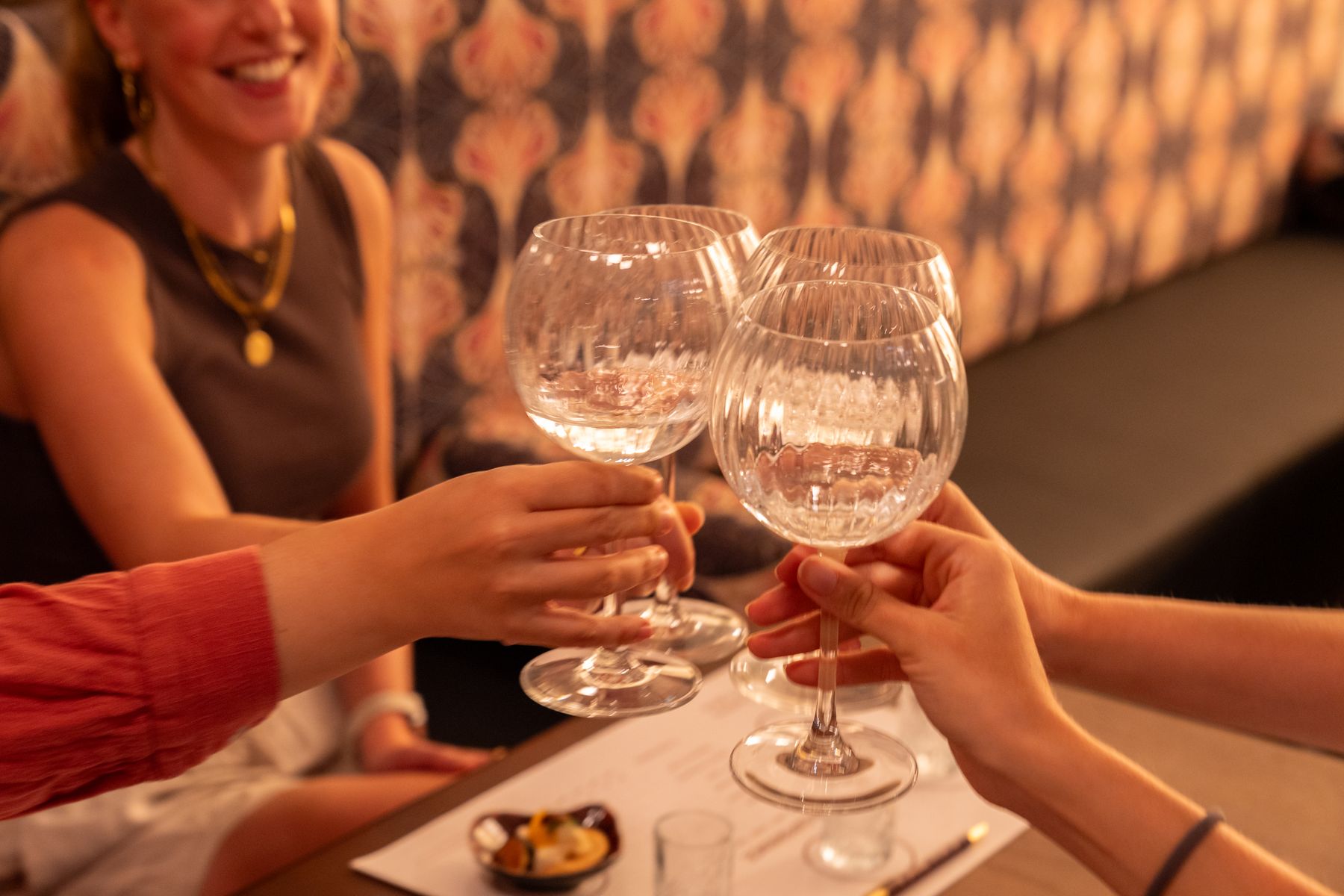 Mallorcan gin tasting and gin and tonic masterclass in Palma