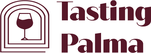 Tasting Palma logo Tasting Palma logo