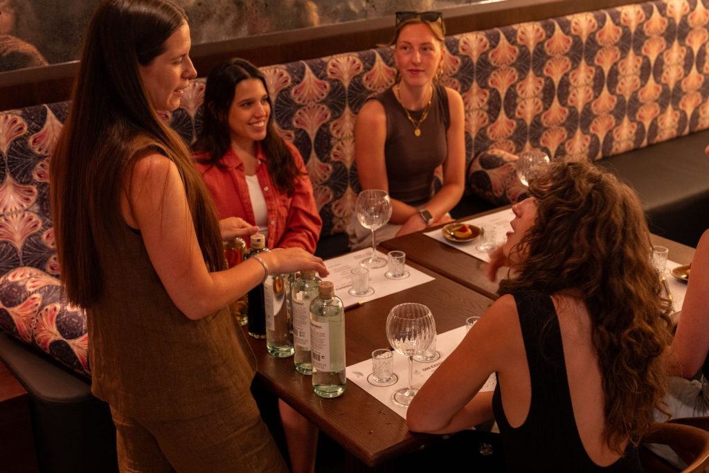 Best Bars in Palma Old Town: Bodegas, Vermouth and Rooftops
