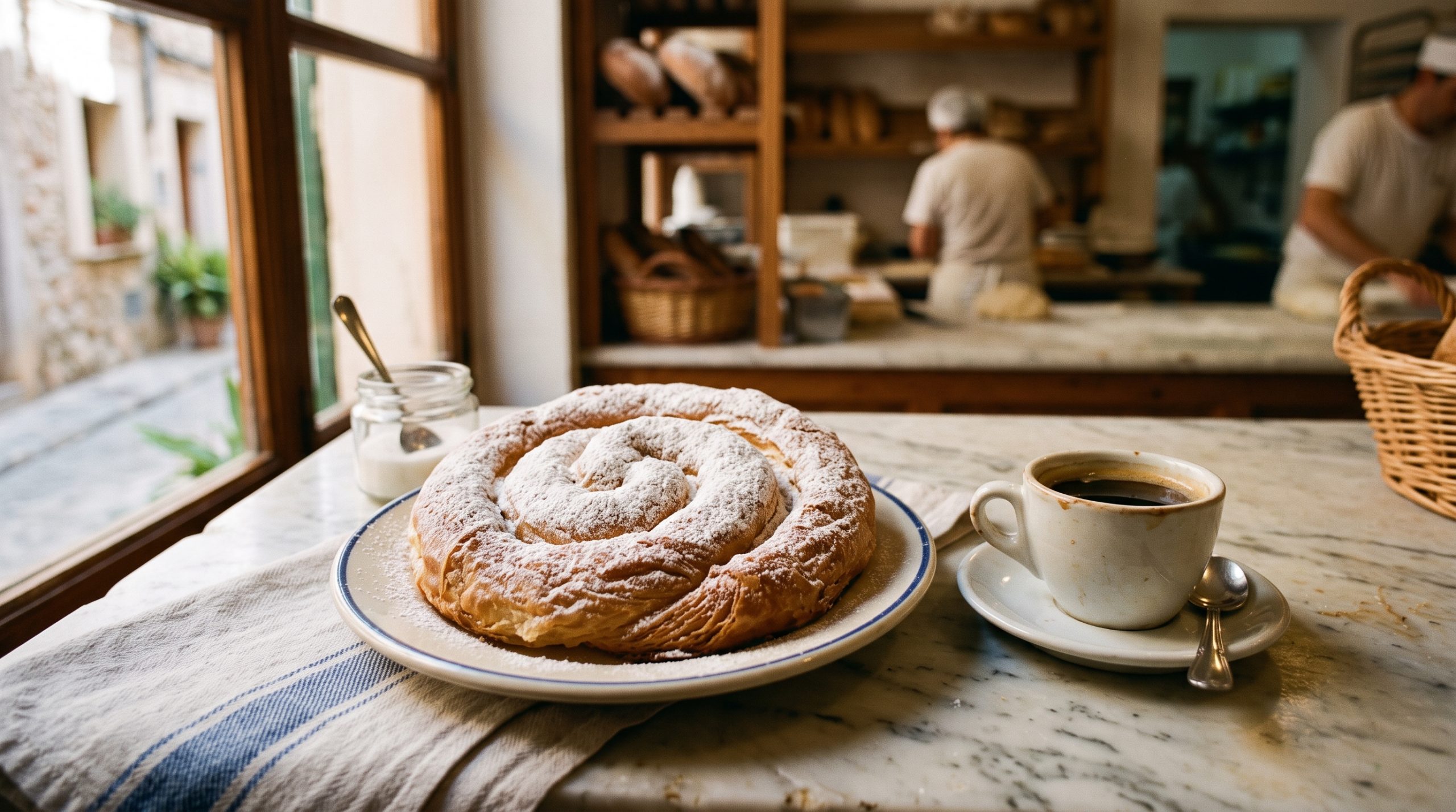 Best Ensaimada in Palma: Where to Buy It and What Makes It Real