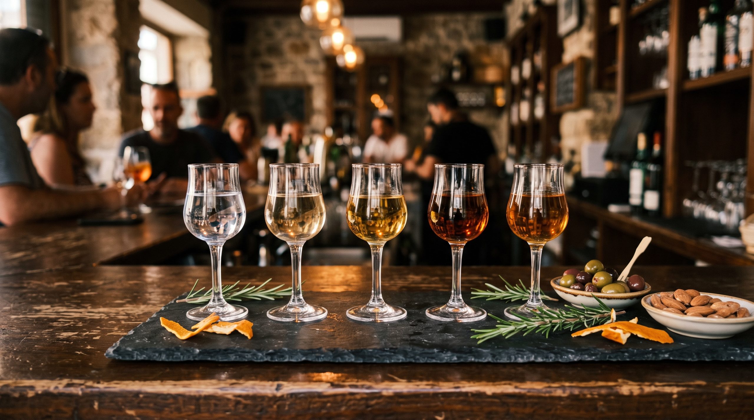 Mallorca Gin Guide: 5 Island Distilleries and Where to Taste Them