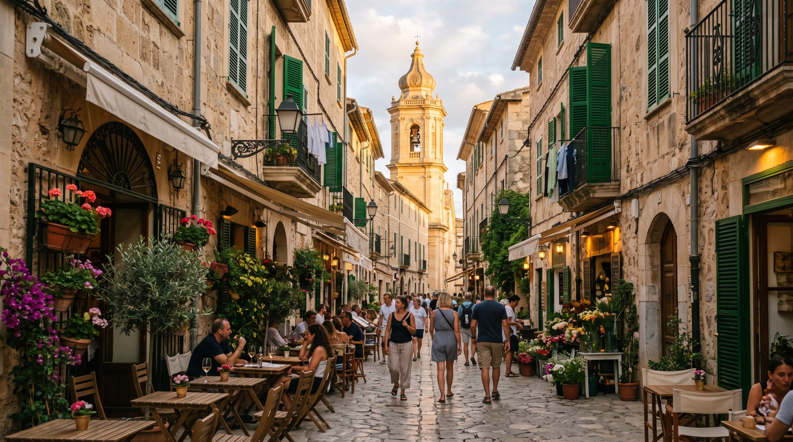 Palma Food Guide: What to Eat, Where to Eat It, and How to Book a Tour