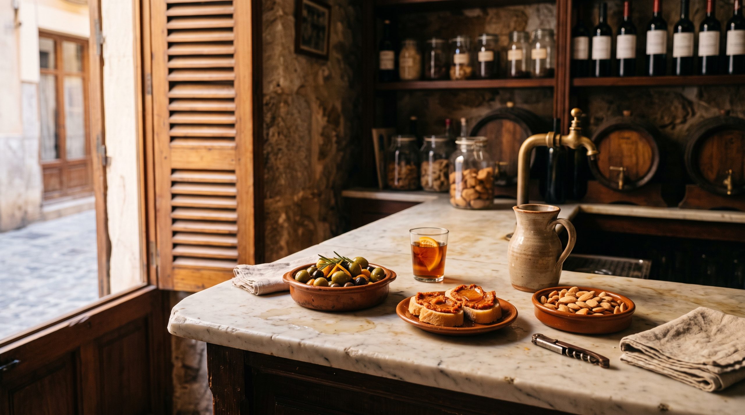 Best Tapas in Palma Old Town: A Local’s Guide to 9 Bars