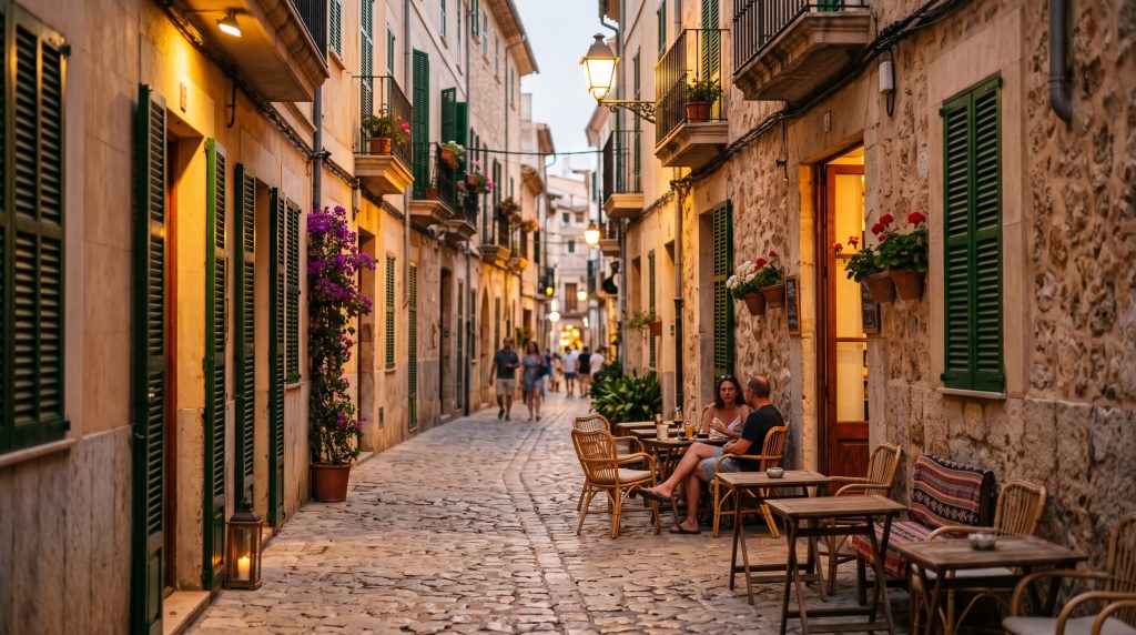 Best Restaurants in Palma: A Local Guide to Where to Eat