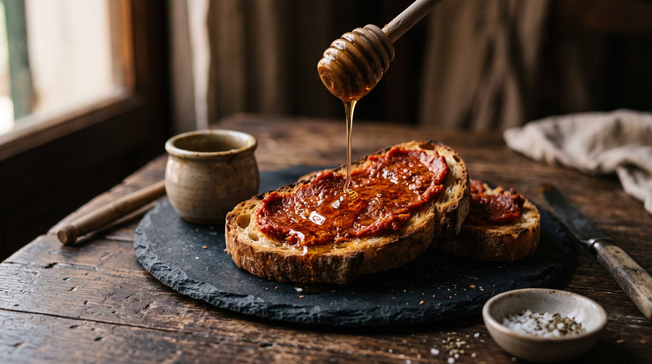 What Is Sobrasada? Mallorca’s Spreadable Sausage Explained