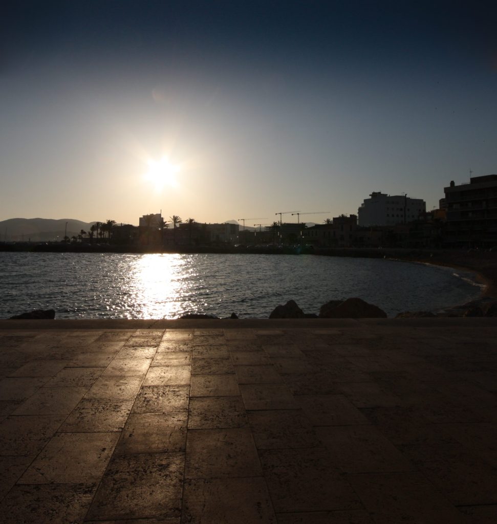 Portixol and El Molinar: Palma’s Seaside Food Neighbourhood