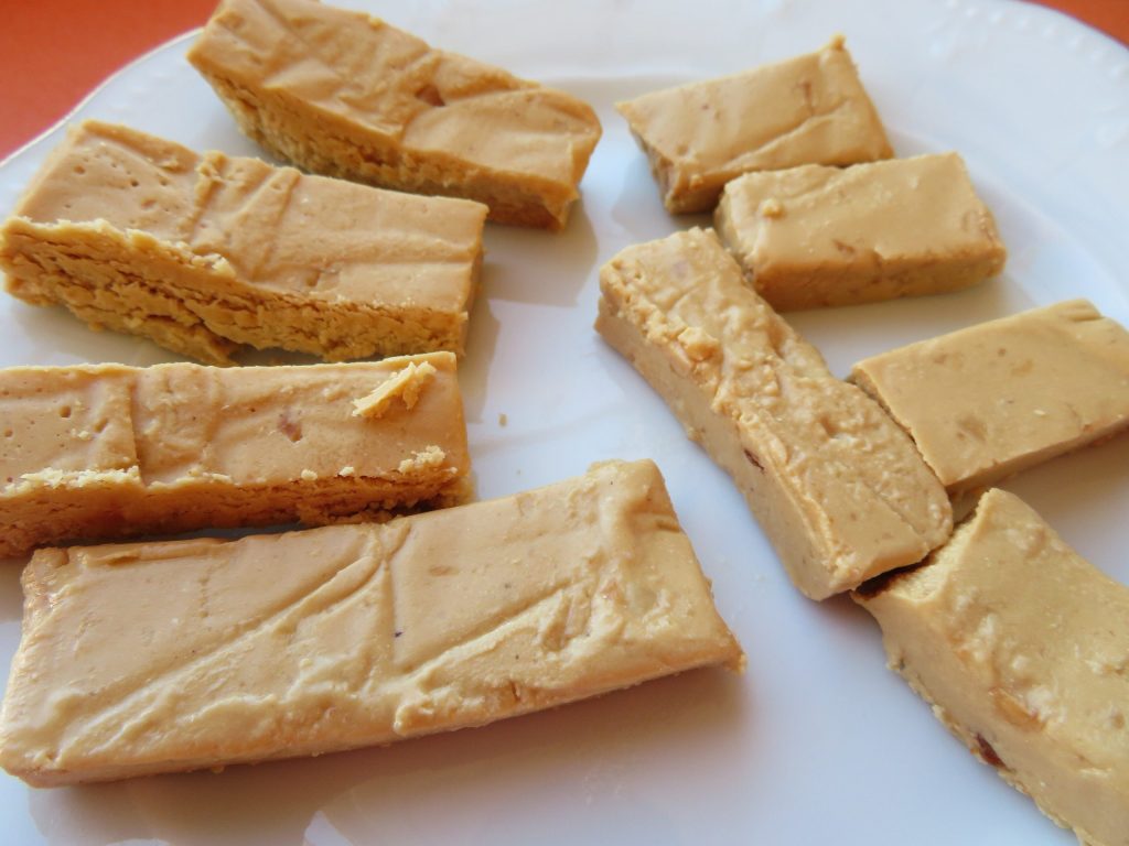 Christmas in Mallorca: Traditional Food, Turrón and Where to Buy It in Palma